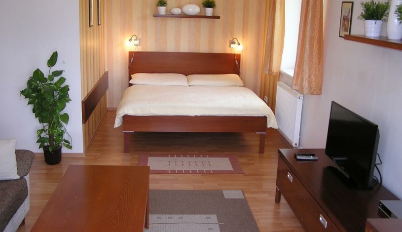 Gonda Apartments Hradec Králové